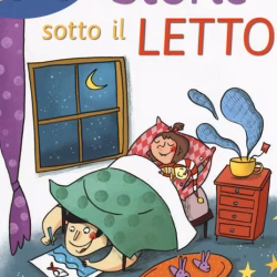 Storie sotto il letto