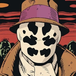 Watchmen – DC Pocket Collection