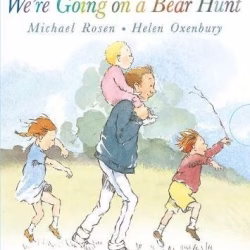 We're Going on a Bear Hunt