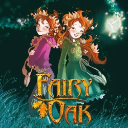 Fairy Oak 1 - Il segreto delle gemelle