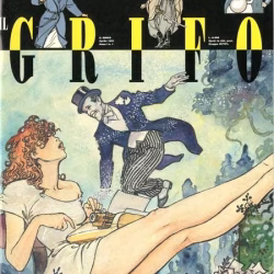 il Grifo 1 Anno I Aprile 1991
