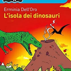 L' isola dei dinosauri