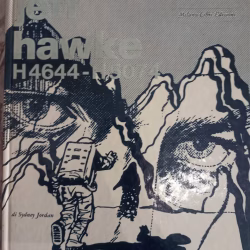 JEFF HAWKE H4644-H5074