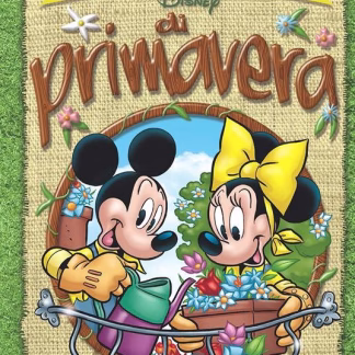 Primavera - Le più belle storie