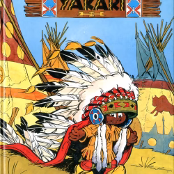 Yakari