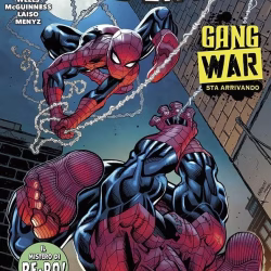 Amazing Spider-Man 39 (839)