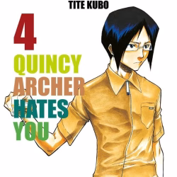 Bleach 4