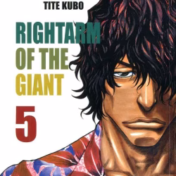 Bleach 5