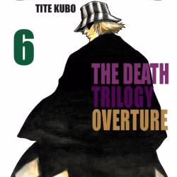 Bleach 6