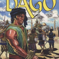 DAGO Anno XIV completo 1/12