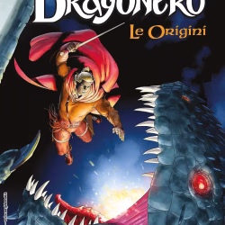 Dragonero – Le Origini