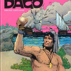 Dago 2 - Euracomix