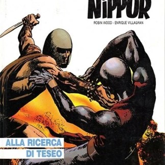 EuraComix N° 38- NIPPUR 4