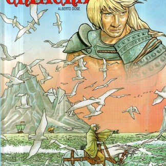 EuraComix N° 43 -CHLACKA