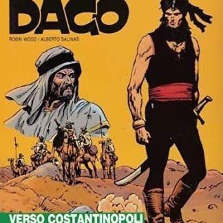 EuraComix N° 48 - DAGO 11