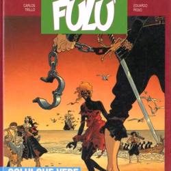 Fulu' 2 - Euracomix