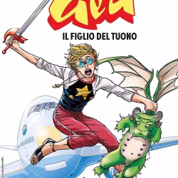 Gea 5 – Il Figlio del Tuono