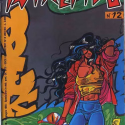 INTREPIDO 1993 n 12
