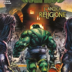L’Incredibile Hulk 2