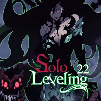 Solo leveling 22