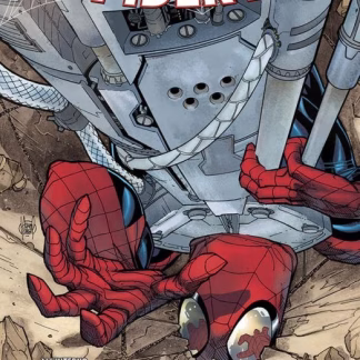 Amazing Spider-Man 47 (696)