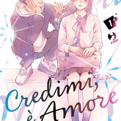 Credimi, è Amore 1