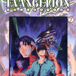 Evangelion Collection 7