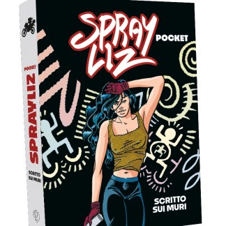 Sprayliz Pocket 1