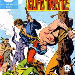 Il Comandante Mark - Collana Araldo N.190