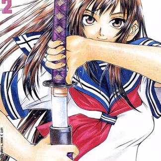 Inferno e Paradiso 2 Prima edizione