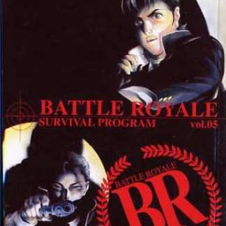 Battle Royale 5