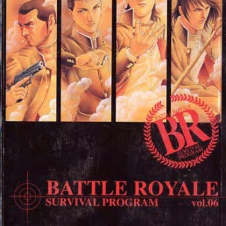Battle Royale 6