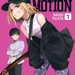 Beat & Motion 1