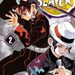 Demon slayer 2