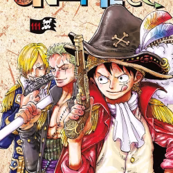 One Piece Serie Blu 111 Variant Young Variant 369 Edizioni Star Comics Italiano