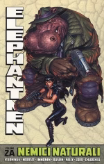 Elephantman 2A - Nemici Naturali