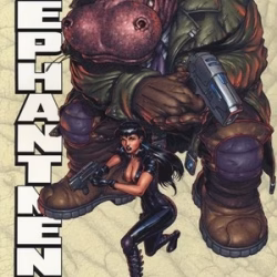 Elephantman 2A - Nemici Naturali