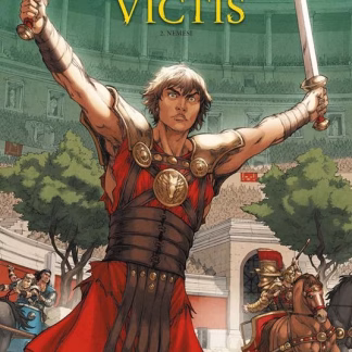Gloria victis Vol. 2: Nemesi