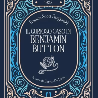 Il curioso caso di Benjamin Button