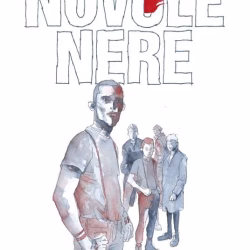 Nuvole nere
