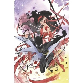 Deadpool/Batman 1 Variant Di Peach Momoko