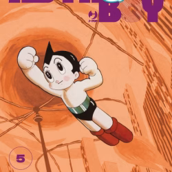 Astro Boy 5