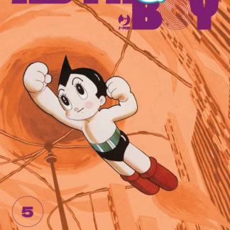 Astro Boy 5