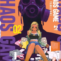 Chaos Game 2