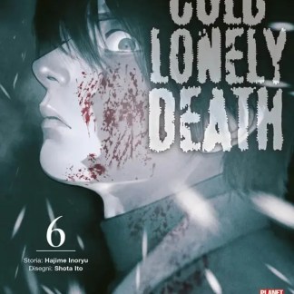 Cold Lonely Death 6