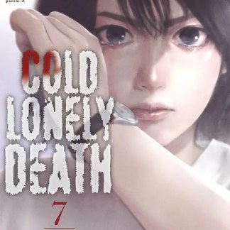 Cold Lonely Death 7