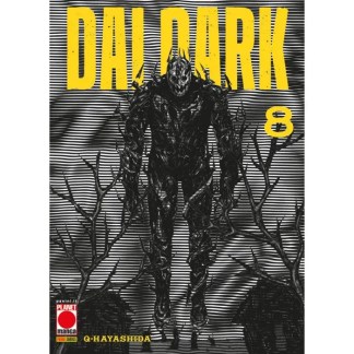 Dai Dark 8