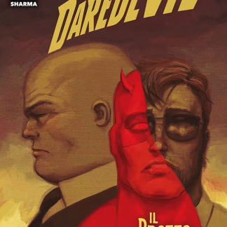 Daredevil 7