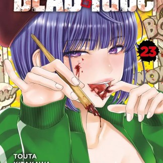 Dead Tube 23
