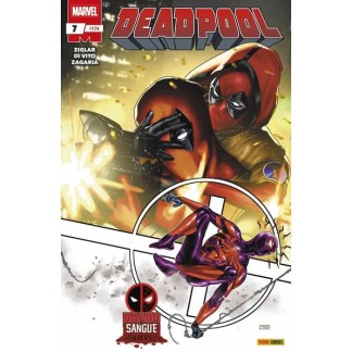 Deadpool 7